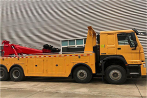 屯昌道路救援公司